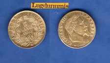 5 Francs Or Napoléon III