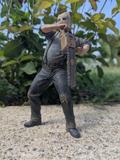 Figurine Résident evil 4 Chainsaw