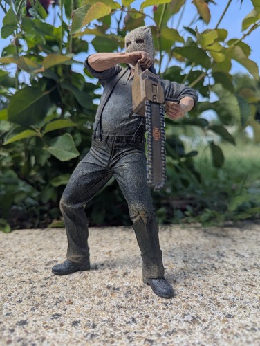 Figurine résident evil - figurine,