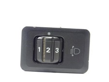 Commande de reglage hauteur de