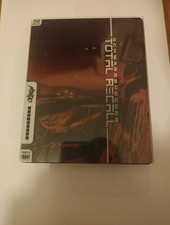 Total Recall Mondo Steelbook #11 (Blu-Ray)