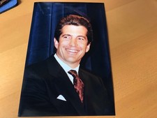 JOHN FITZGERALD KENNEDY JUNIOR