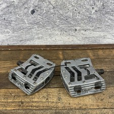 Vintage Haro Big Block Pedals