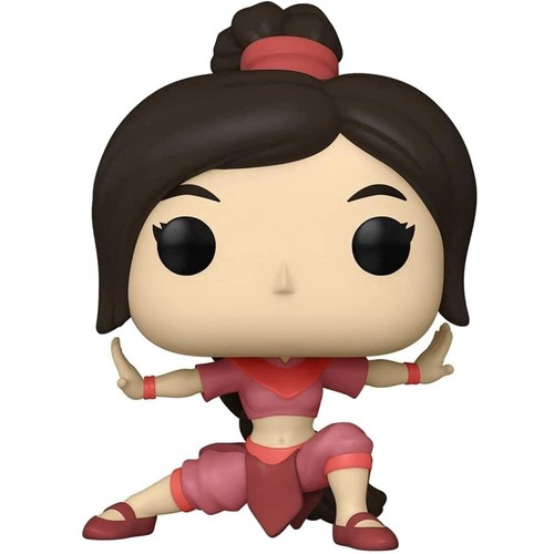 Funko pop animation avatar - pop!,