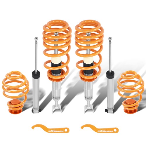Suspension shock coilover - suspension,