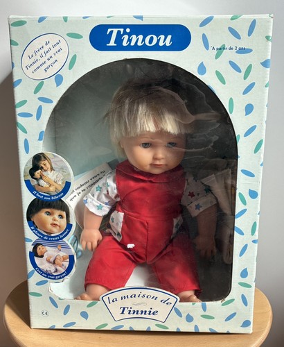 Vintage tonka maison de - tonka, la