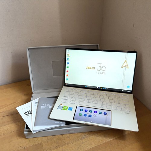 Portable asus zenbook 30 - portable,