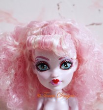 New Monster High Cupid Asteria