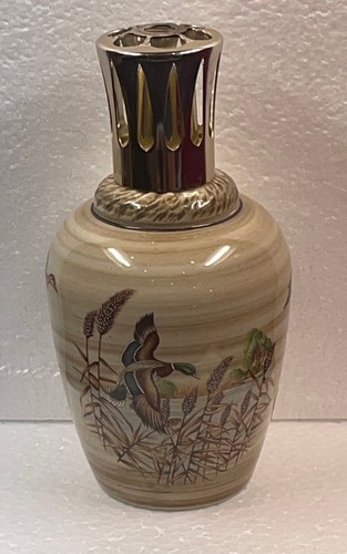 Lampe berger décor chasse - lampe, de