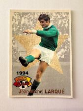 Panini Football Cards 1994 - Jean-Michel LARQUE #13