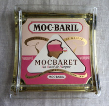 ANCIEN RAMASSE MONNAIE