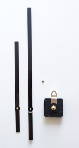 Mouvement horloge pendule - mouvement,
