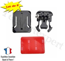 2 SUPPORT 3M Accessoires