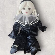 Ancienne grande Poupée En