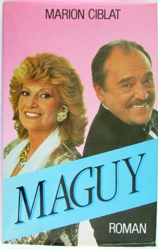 Maguy marion ciblat - marion, ciblat.