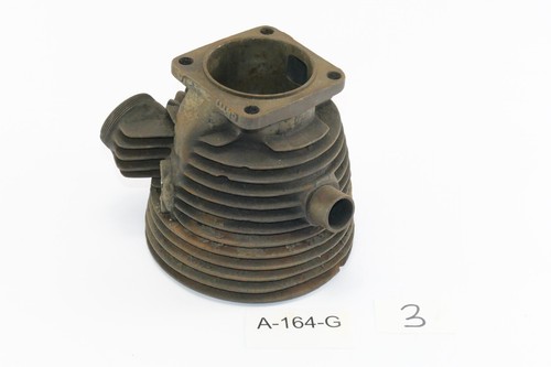 Dkw 250 cylindre sans - nz,