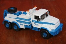 KrAZ 6322 dépanneur