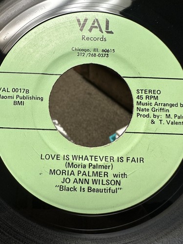 Rare modern soul boogie funky - boogie,