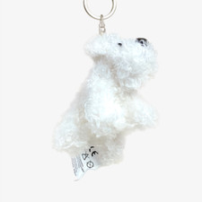 HERGE TINTIN MILOU SNOWY Plush