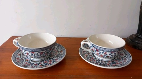 Tasses thé anciennes - thÉ,