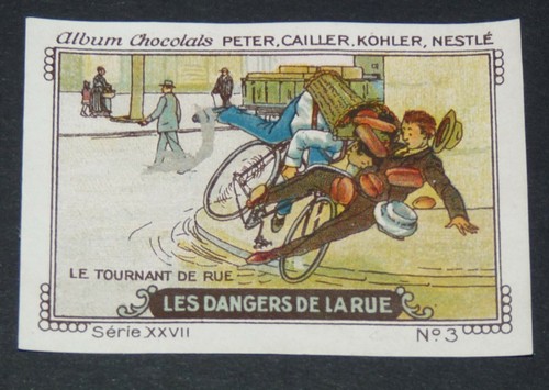 Chromo peter cailler kohler - chromo,