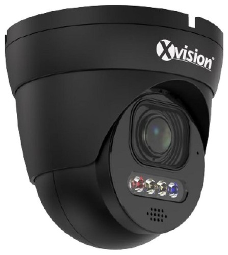 Caméra cctv dôme motorisée - caméra,