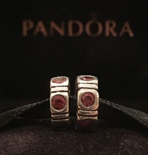 Authentic pandora trinity - authentic,