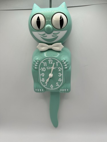 Kit cat klock ocean waves - klock,