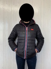 Veste à capuche Doudoune