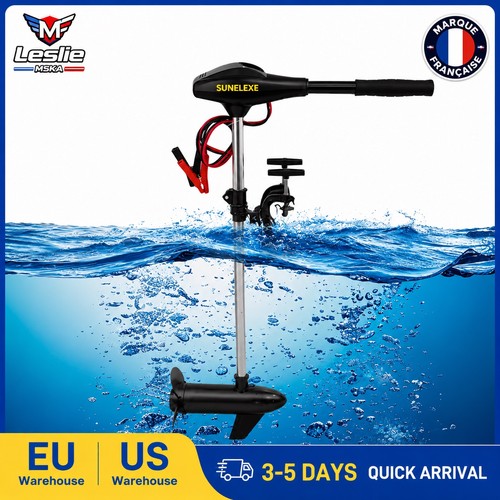 Moteur électrique 40lb pour - 40lb,
