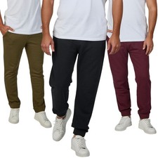 Riverso Pantalon de Jogging