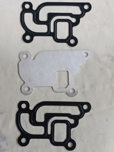 Kit supression vanne egr - kit, opel