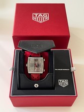 Tag heuer monaco calibre - heuer, 11