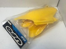 Panneaux Latéraux De