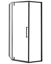 Paroi douche verre - paroi, de