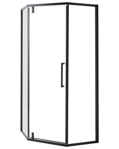 Paroi douche verre - de,