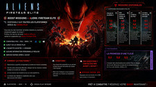 Aliens Fireteam Elite - Boost