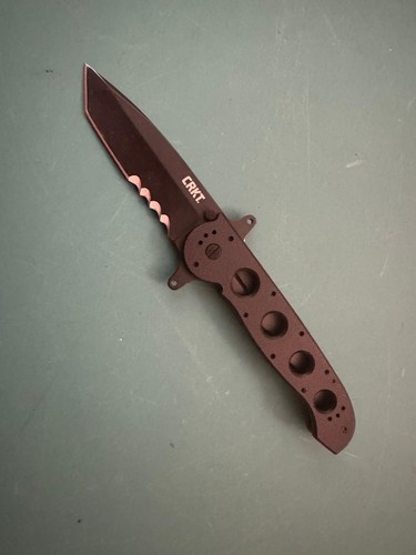 Crkt m16 14sfg special - m16-14sfg,