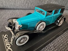 Cord L 29 - Voiture miniature