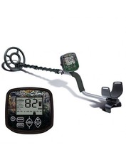 Détecteur de métaux Bounty