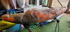 Pyranha Scorch Medium Kayak