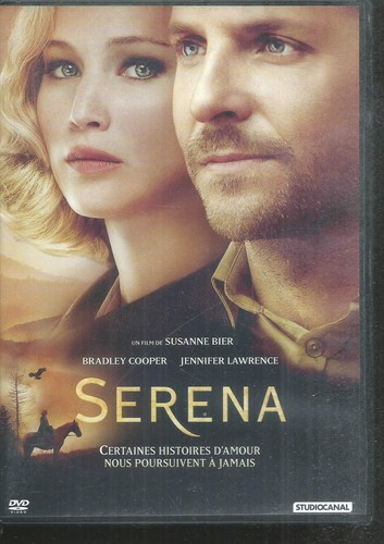 Serena jennifer lawrence - jennifer,