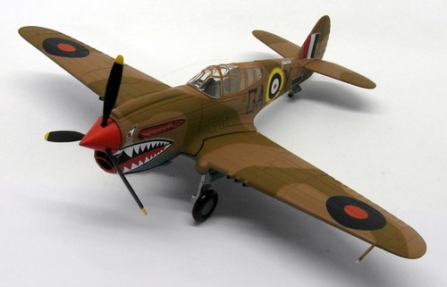 Armour scale diecast - 1/48,