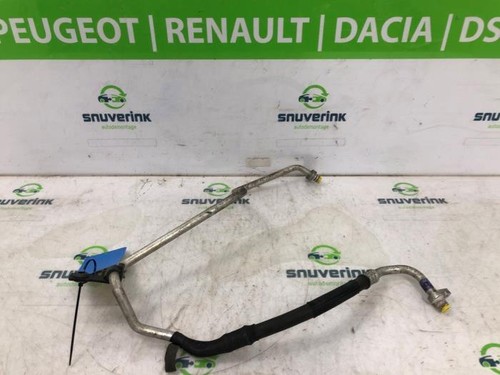 Conduite haute pression/basse