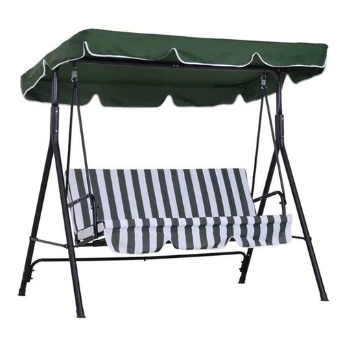 Balancelle jardin acier - balancelle,