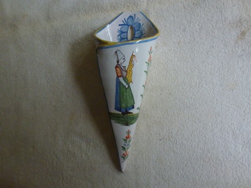 Ancienne corne abondance - ancienne,