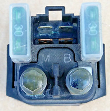 RELAIS demarreur YAMAHA R1 R6 FZS FJR FAZER TDM VP YP XT 4YR819400200