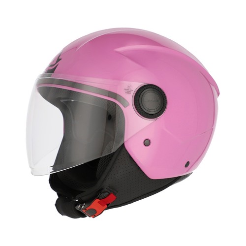Casque jet acerbis brise moto - casque,