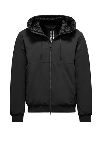 Bomboogie veste bomber - bomboogie,