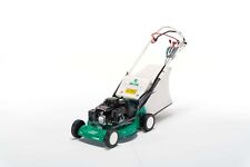 Tondeuse OREC GR538 Moteur HONDA Autopropulsée Coupe 53Cm Ramassage 80L